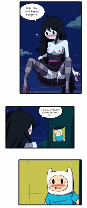 Adult Time 4- ColdFusion - Page 15