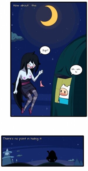 Adult Time 4- ColdFusion - Page 17
