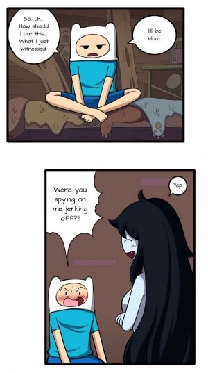 Adult Time 4- ColdFusion - Page 18