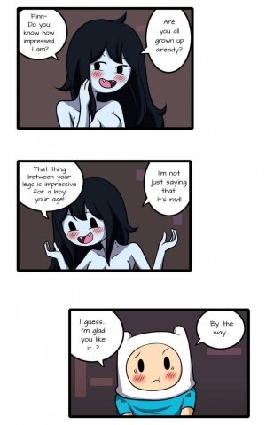 Adult Time 4- ColdFusion - Page 19
