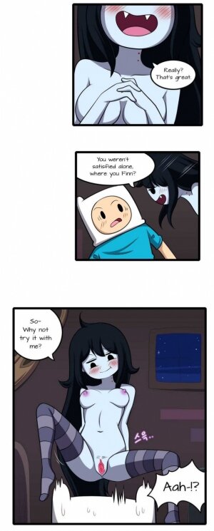 Adult Time 4- ColdFusion - Page 21