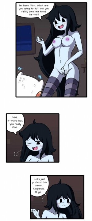 Adult Time 4- ColdFusion - Page 25