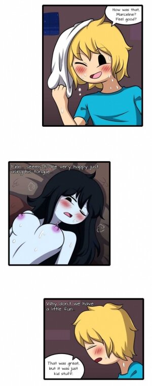 Adult Time 4- ColdFusion - Page 31