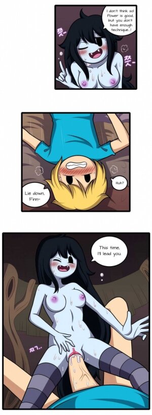 Adult Time 4- ColdFusion - Page 39
