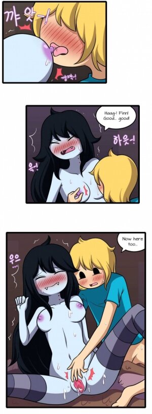 Adult Time 4- ColdFusion - Page 48