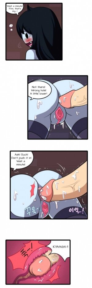 Adult Time 4- ColdFusion - Page 53