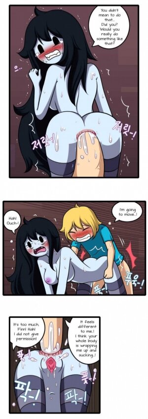 Adult Time 4- ColdFusion - Page 54
