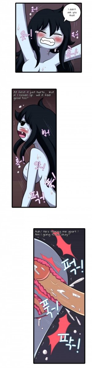 Adult Time 4- ColdFusion - Page 55