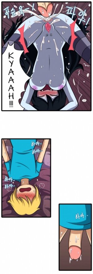 Adult Time 4- ColdFusion - Page 59
