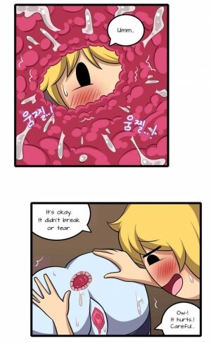 Adult Time 4- ColdFusion - Page 61