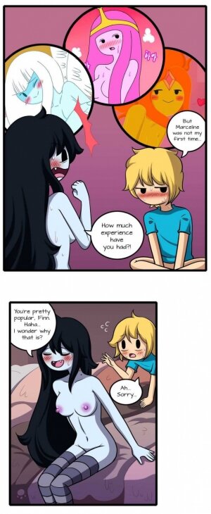 Adult Time 4- ColdFusion - Page 64