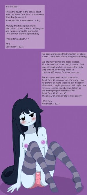 Adult Time 4- ColdFusion - Page 70