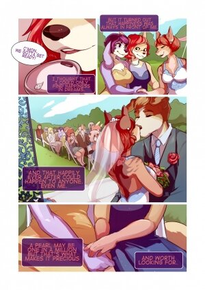 Diving for Pearls - Page 30