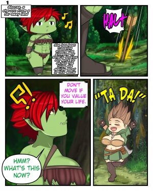 Ghorza´s Conquest - Page 2