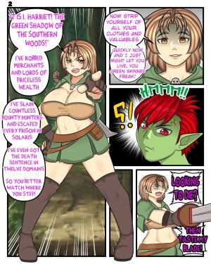 Ghorza´s Conquest - Page 3