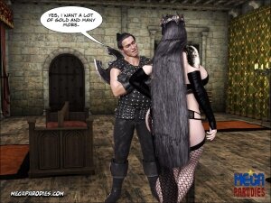 Snow White 4 - Page 6