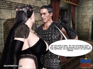 Snow White 4 - Page 11