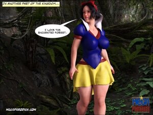 Snow White 4 - Page 65