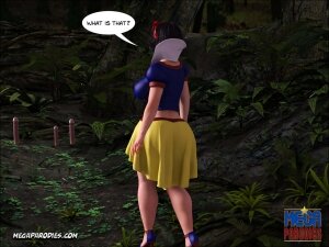 Snow White 4 - Page 67