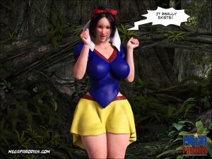 Snow White 4 - Page 68