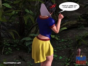 Snow White 4 - Page 69