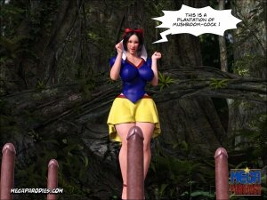 Snow White 4 - Page 70