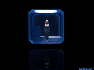 Bridget Gets Abducted - Page 31