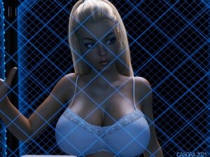 Bridget Gets Abducted - Page 36