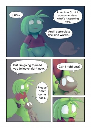 A Ghost Story - Page 14