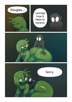 A Ghost Story - Page 26