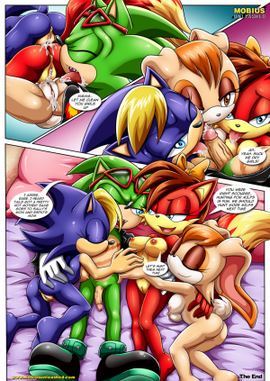 Hunting for MILFs - Page 14