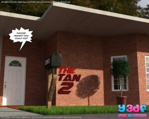 The Tan 2
