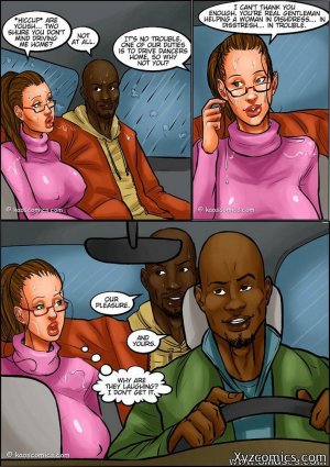 Girls Night Out- Alisa - Page 2