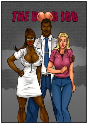 The Boobs Job