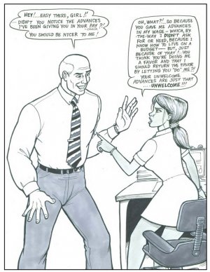 Bojay’s Book of Muscle Growth - Page 24