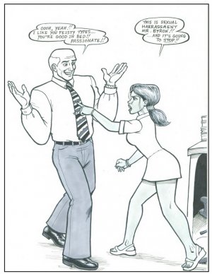 Bojay’s Book of Muscle Growth - Page 25