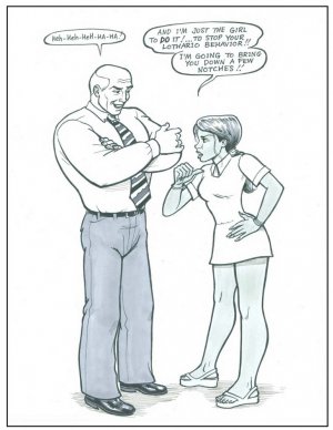 Bojay’s Book of Muscle Growth - Page 26
