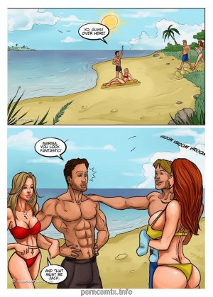 Flex Appeal 1 - Page 6