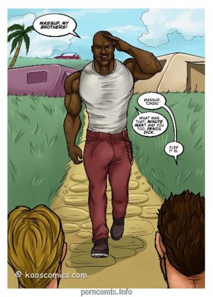 Flex Appeal 1 - Page 8