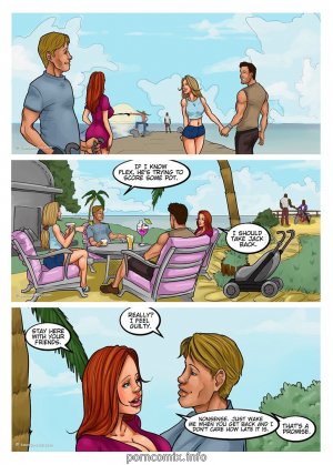 Flex Appeal 1 - Page 12