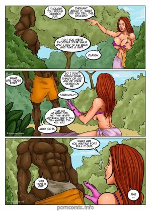 Flex Appeal 1 - Page 26