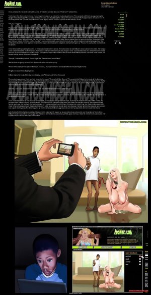 Dream Blonde Delivery - Page 20