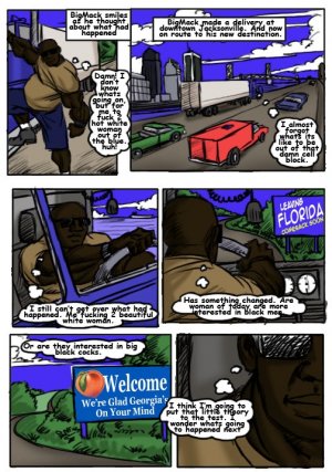 Adventures of Big Mack-Florida - Page 7