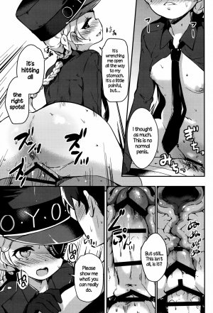 Congenial Rehabilitation - Page 14