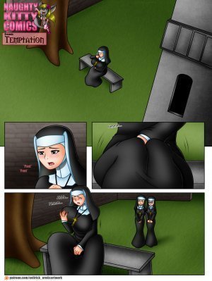 Temptation - Page 3