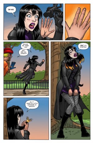 Musclefan- Sunburned - Page 4
