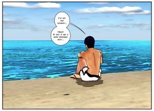 Beach Body - Page 8