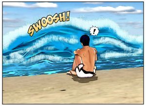 Beach Body - Page 9