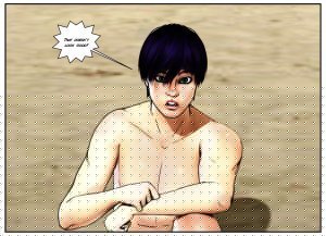 Beach Body - Page 10