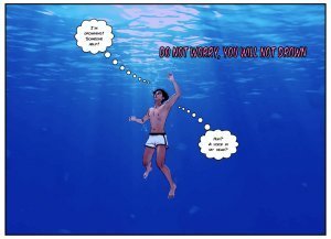 Beach Body - Page 12